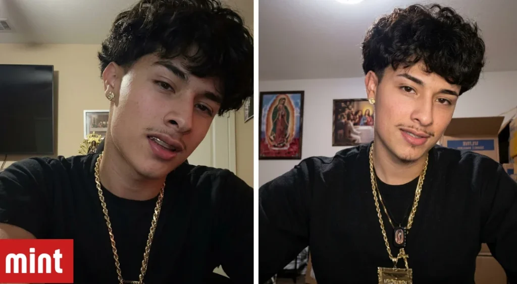 Alex Chino: Age, Real Name, TikTok Career, Family and Verified Biography Alex Chino
