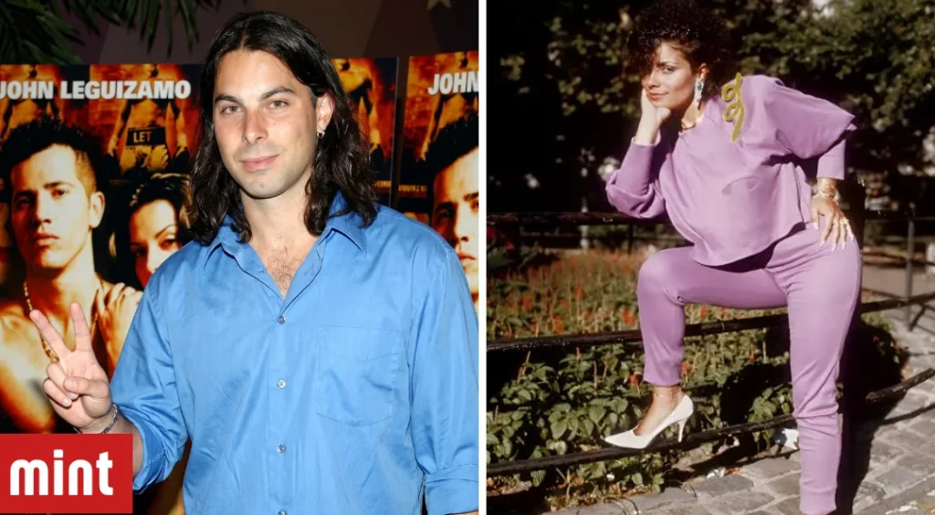 Antonimar Mello: Records, Career and Lisa Lisa Divorce Facts Antonimar Mello