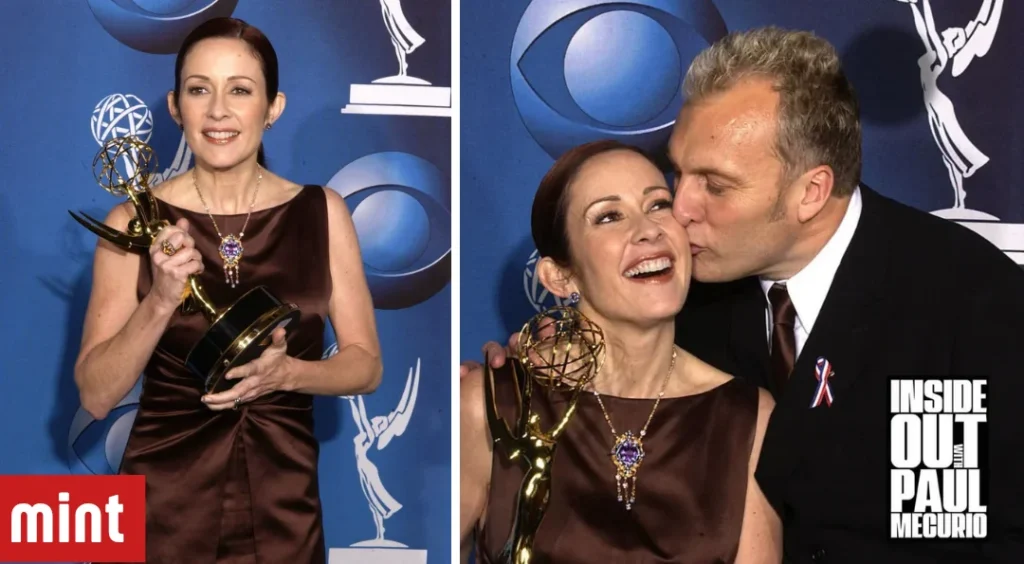 Constantine Yankoglu: Patricia Heaton First Marriage and Verified Facts Constantine Yankoglu