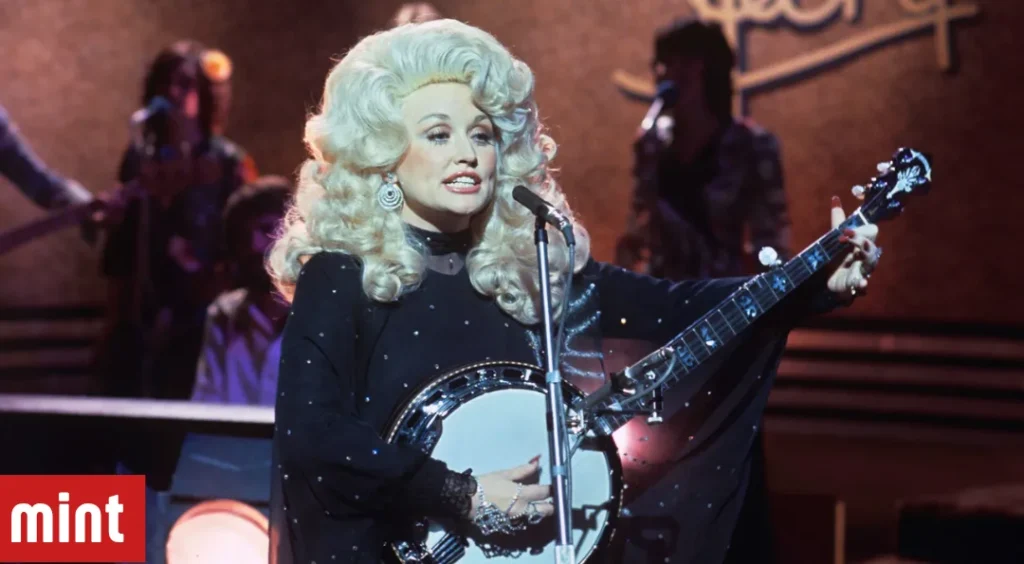Dolly Parton Cause of Death
