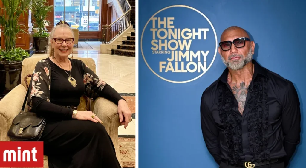 Donna Raye Bautista: The Mother Behind Dave Bautista’s Story Donna Raye Bautista