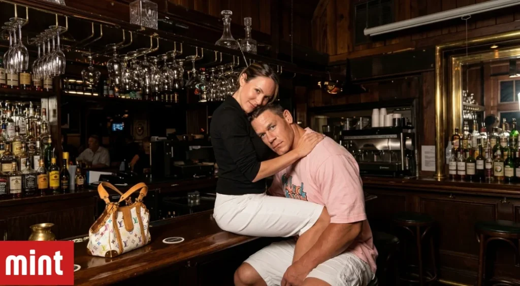 Elizabeth Huberdeau: Verified Facts About John Cena’s First Wife Elizabeth Huberdeau