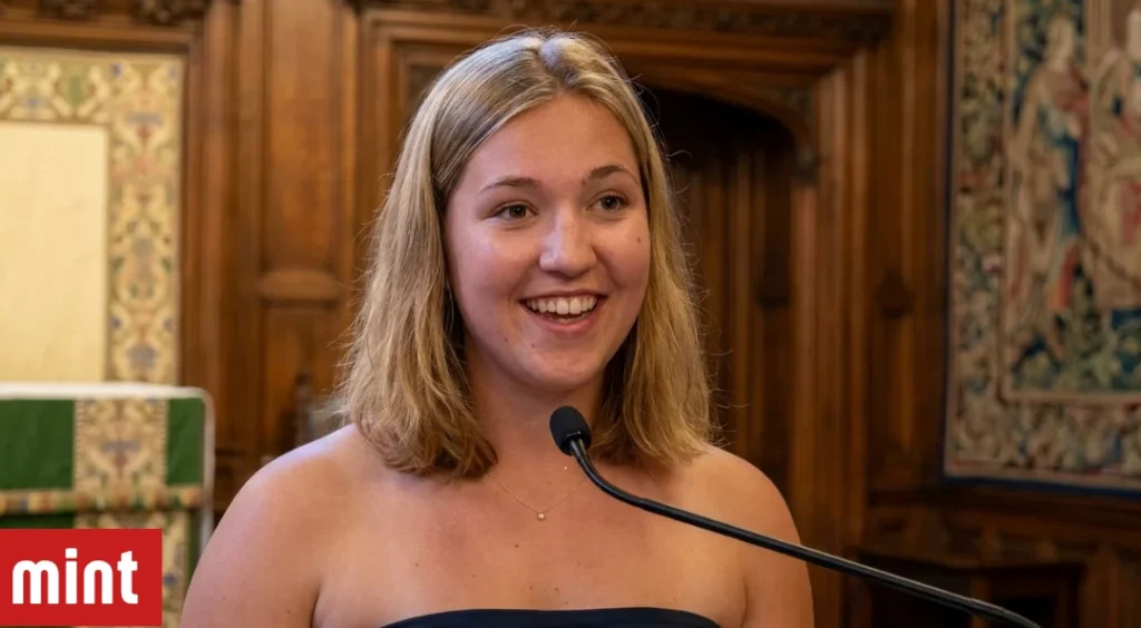 Hopie Carlson: What Is Actually Known About Tucker Carlson’s Daughter Hopie Carlson