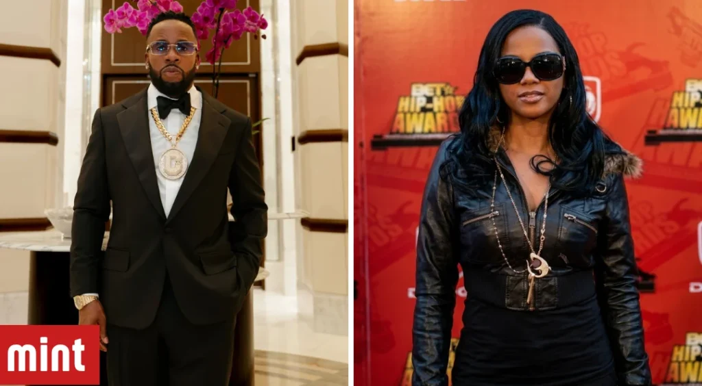 Lakeisha Mims: What the Record Does and Does Not Show Lakeisha Mims