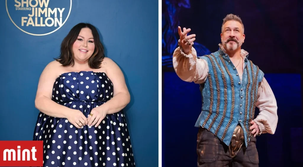 Martyn Eaden: Verified Screenwriting Career and Chrissy Metz Marriage Martyn Eaden