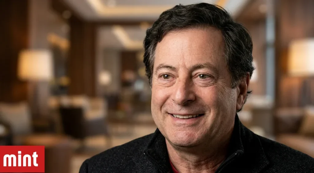 Michael Tell: Concert Promoter, Publisher and Sean Astin’s Father Michael Tell