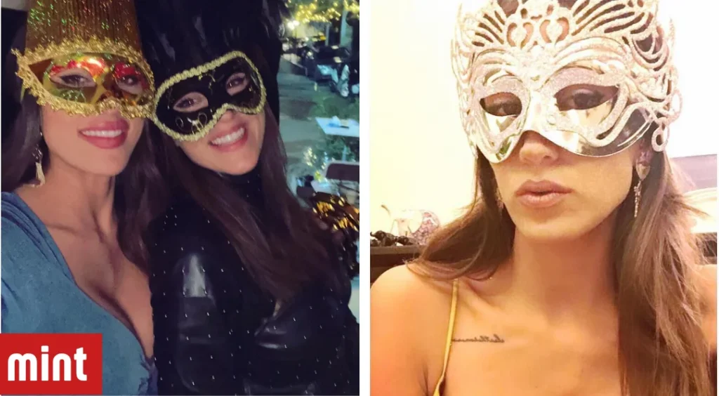 Rouba Saadeh’s Age and Birthday