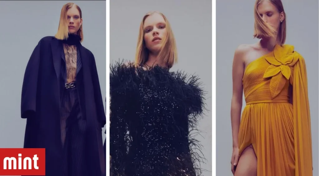 Rouba Saadeh’s Current ELIE SAAB Position