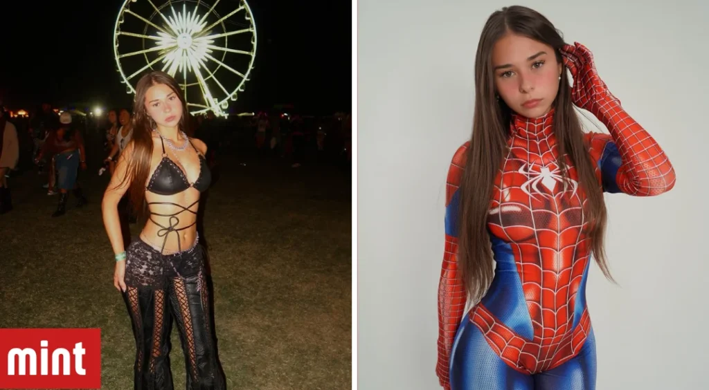 Sophie Rain Net Worth Feature Image