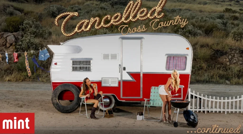 The End of Cancelled Changed Her Income Mix