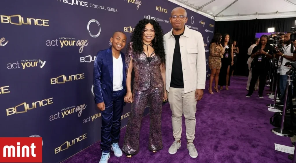 Xen Martin: Tisha Campbell’s Son, Education, Autism, and Career Goals Xen Martin