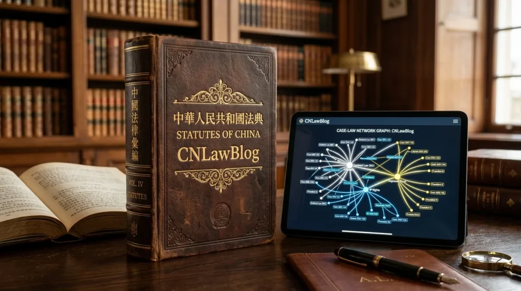 CNLawBlog