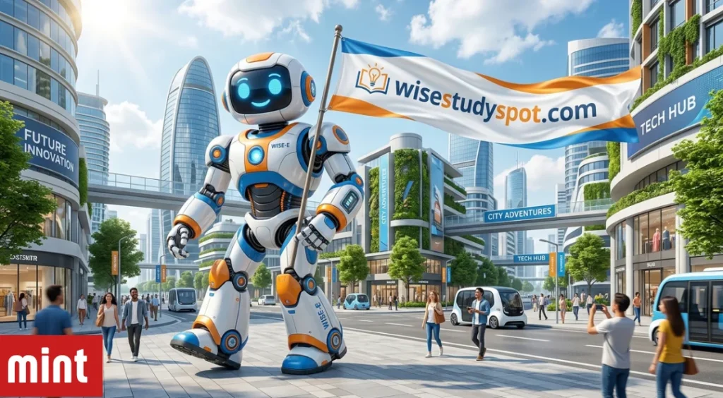 Wisestudyspot.com