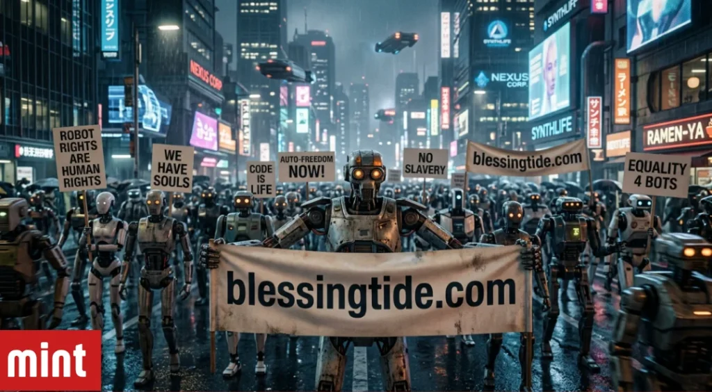 Blessingtide.com: What the Website Is and What Readers Should Know blessingtide.com