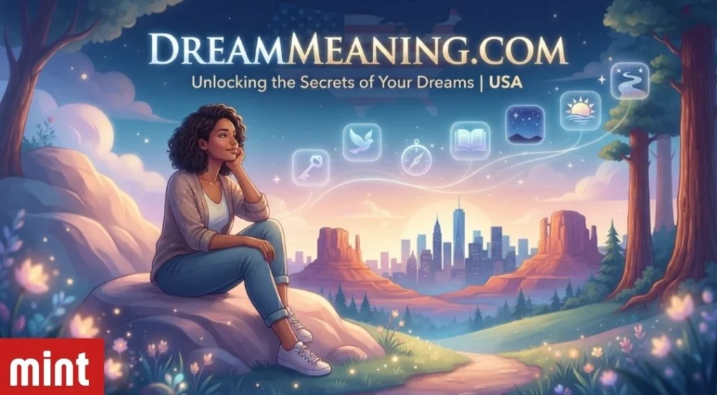 dreammeaniing.com usa