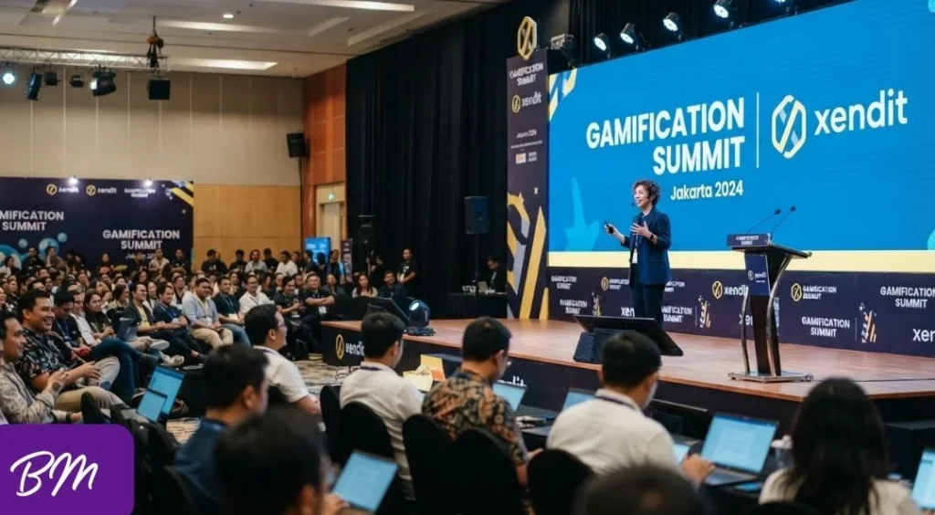 gamificationsummit work xendit