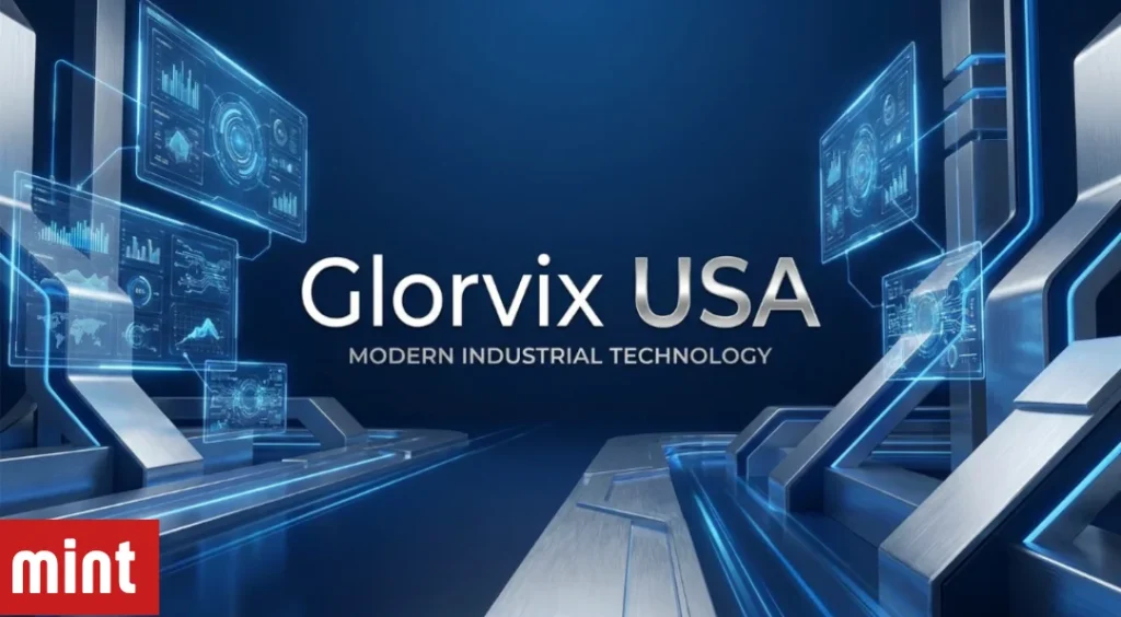 Glorvix USA
