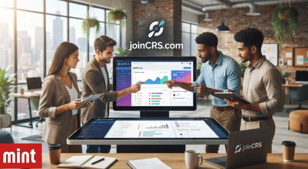 JoinCRS com: What It Is and How to Join Classroomscreen joincrs com