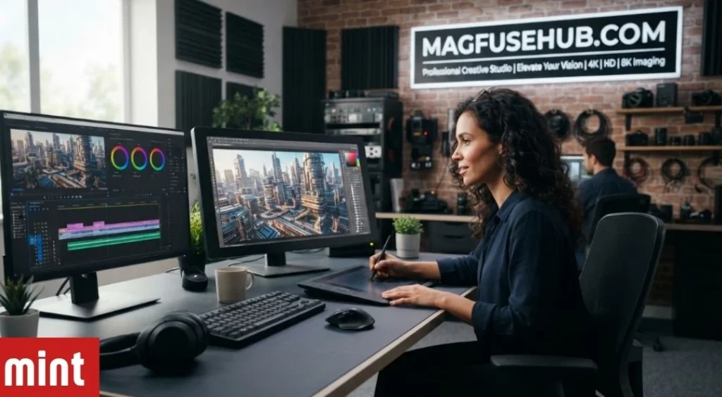 magfusehub com