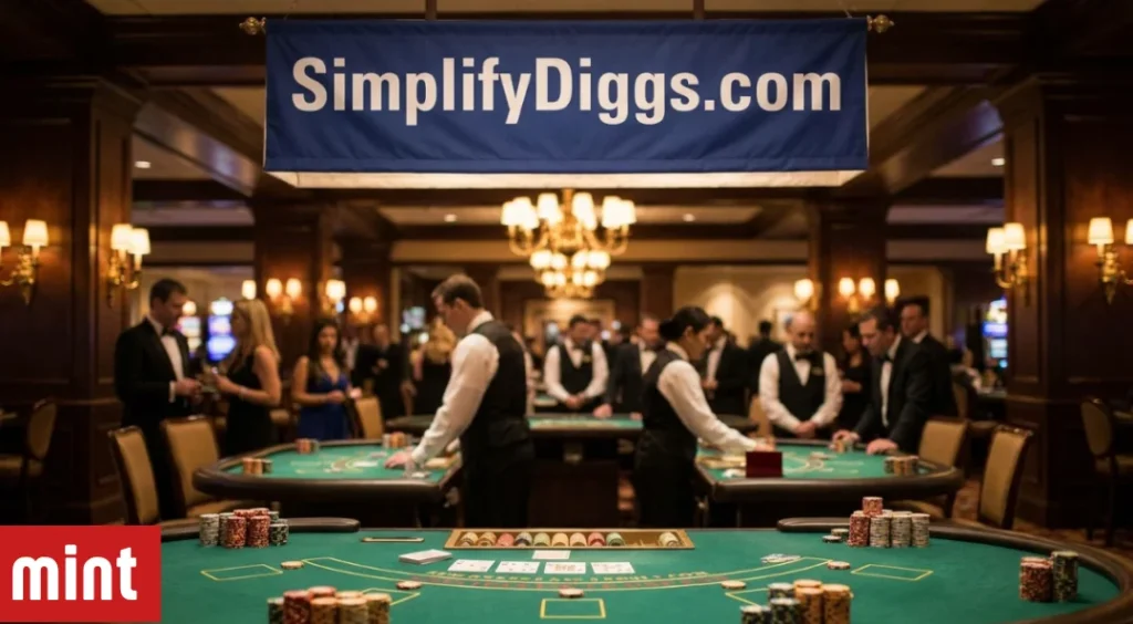 SimplifyDiggs Com: What to Know Before Using the Website simplifydiggs com