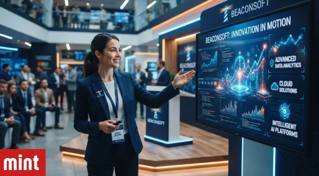 beaconsoft latest tech info