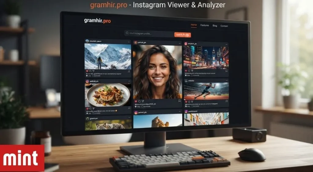 Gramhir.pro Review: What the Website Actually Offers in 2026 gramhir .pro