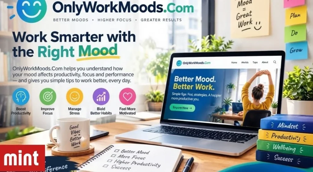 OnlyWorkMoods Com: What Is the Website and Can You Trust It? onlyworkmoods com