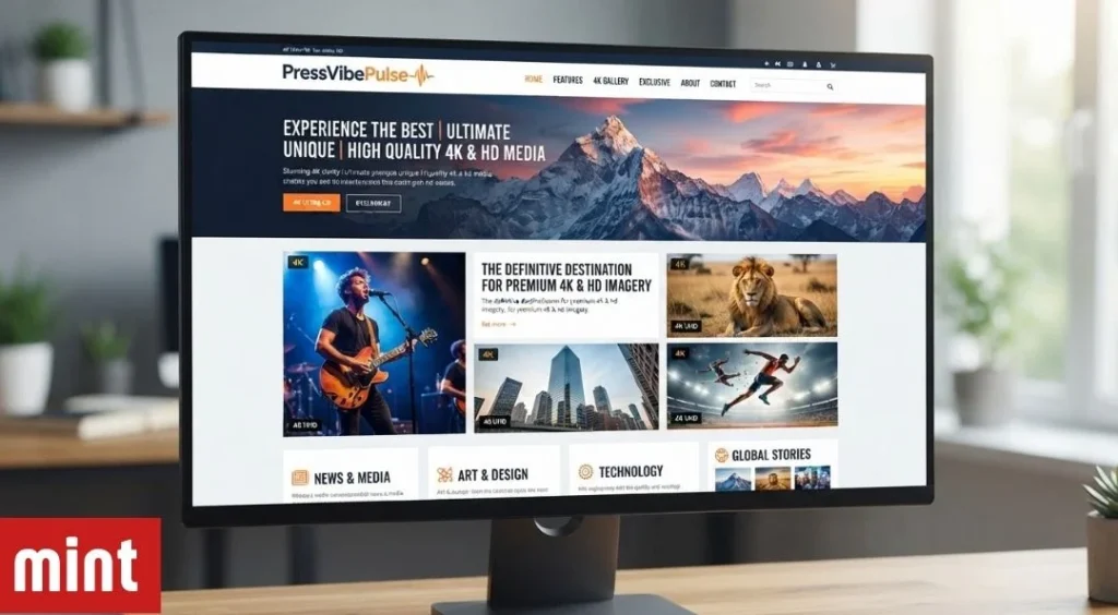 PressVibePulse Com: What Is the Website and Can You Trust It? onlyworkmoods com